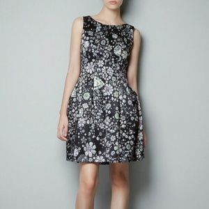 Diamonds Are a Girl’s Best Tulip Cocktail Dress 💎